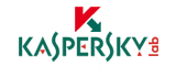 Kaspersky Anti-Virus